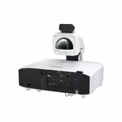 Epson EB-PQ2010W vidéo-projecteur 10000 ANSI lumens 3LCD 2160p (3840x2160) Blanc