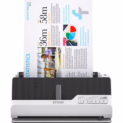 Epson DS-C490, 215,9 x 5588 mm, 600 x 600 DPI, 30 bit, 24 bit, 10 bit, 8 bit