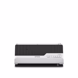 Epson DS-C330 Chargeur automatique de documents + Scanner à feuille 600 x 600 DPI A4 Noir, Blanc