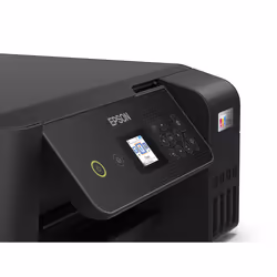 Epson EcoTank ET-2870 Jet d'encre A4 5760 x 1440 DPI 33 ppm Wifi - Vue supplémentaire 10