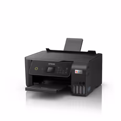 Epson EcoTank ET-2870 Jet d'encre A4 5760 x 1440 DPI 33 ppm Wifi - Vue supplémentaire 4