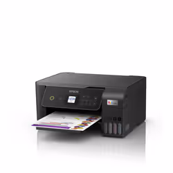 Epson EcoTank ET-2870 Jet d'encre A4 5760 x 1440 DPI 33 ppm Wifi - Vue supplémentaire 5