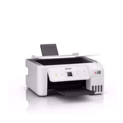 Epson EcoTank ET-2876 Jet d'encre A4 5760 x 1440 DPI Wifi