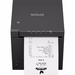 Epson TM-m30III (112A0) Avec fil Thermique Imprimantes POS - Vue supplémentaire 4