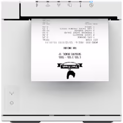 Epson TM-m30III (151A0) Avec fil &sans fil Thermique Imprimantes POS