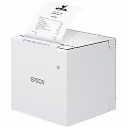 Epson TM-m30III (151A0) Avec fil &sans fil Thermique Imprimantes POS - Vue supplémentaire 4
