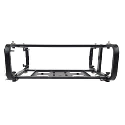 Epson ELPMB84 Cadre d'empilage Noir