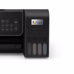 Epson EcoTank ET-2875 Jet d'encre A4 5760 x 1440 DPI Wifi - Vue supplémentaire 7