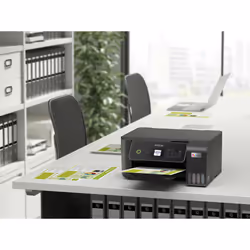 Epson EcoTank ET-2875 Jet d'encre A4 5760 x 1440 DPI Wifi - Vue supplémentaire 8