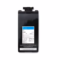 Epson C13T56F200, Cyan, 1600 ml, Paquet unique
