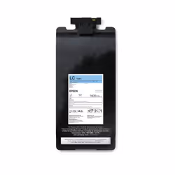 Epson C13T56F500, Cyan clair, 1600 ml, Paquet unique