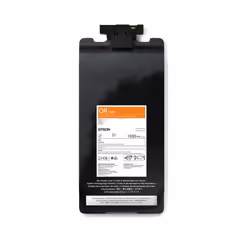 Epson C13T56FA00, Orange, 1600 ml, Paquet unique
