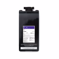 Epson C13T56FD00, Violet, 1600 ml, Paquet unique