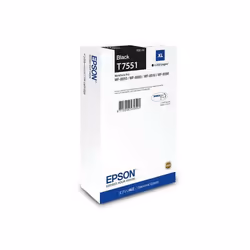 Epson C13T75514N, Rendement élevé (XL), 1 pièce(s), Paquet unique