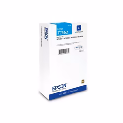 Epson C13T75624N, 14 ml, 1500 pages, 1 pièce(s), Paquet unique