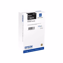 Epson C13T90714N, 202 ml, 10000 pages, 1 pièce(s), Paquet unique