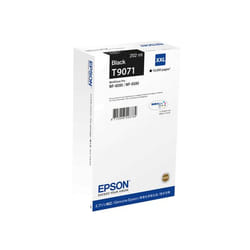 Epson C13T90714N cartouche d'encre 1 pièce(s) Original Noir