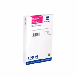 Epson C13T90734N, Rendement très élevé, 7000 pages, 1 pièce(s), Paquet unique