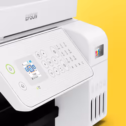 Epson EcoTank L5316 Jet d'encre A4 5760 x 1440 DPI 33 ppm Wifi