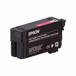 Epson UltraChrome XD2, 26 ml, 1 pièce(s), Paquet unique