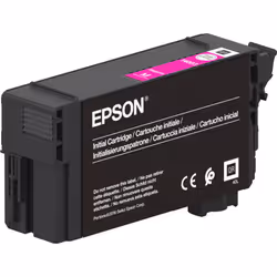 Epson ULTRACHROME XD2 MAGENTA T40D340 50ML, 50 ml, 1 pièce(s), Paquet unique