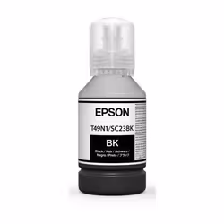 Epson SC-T3100X, 140 ml, 1 pièce(s), Paquet unique