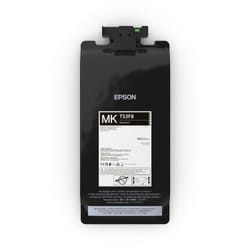 Epson C13T53F80N cartouche d'encre 1 pièce(s) Original Noir mat