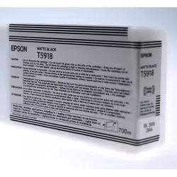 Epson C13T59180N, 700 ml, 1 pièce(s), Paquet unique