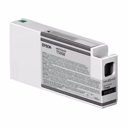 Epson T59680N UltraChrome HDR, 350 ml, 1 pièce(s), Paquet unique