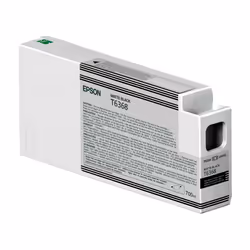 Epson C13T63680N, 700 ml, 1 pièce(s), Paquet unique