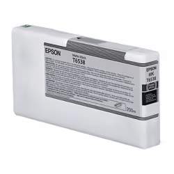 Epson C13T65380N, 200 ml, 1 pièce(s), Paquet unique