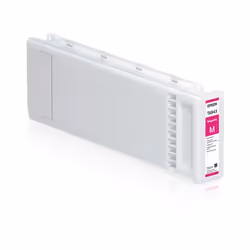 Epson UltraChrome XD Magenta T694300, 700 ml, 1 pièce(s), Paquet unique