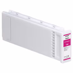 Epson T80030N UltraChrome PRO, 700 ml, 1 pièce(s), Paquet unique
