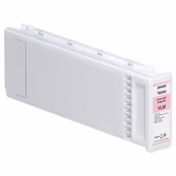 Epson T80060N UltraChrome PRO, 700 ml, 1 pièce(s), Paquet unique