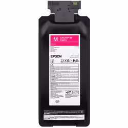Epson SJIC48P-M, Magenta, 480 ml, 1 pièce(s), Paquet unique