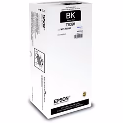 Epson C13T83914N, Rendement élevé (XL), 1 pages, 1 pièce(s), Paquet unique