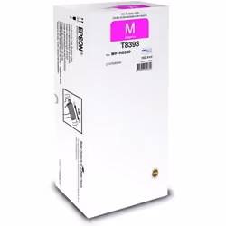 Epson C13T83934N, Rendement élevé (XL), 1 pages, 1 pièce(s), Paquet unique