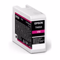 Epson UltraChrome Pro10, 25 ml, 1 pièce(s), Paquet unique