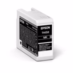 Epson UltraChrome Pro10, 25 ml, 1 pièce(s), Paquet unique