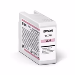 Epson UltraChrome Pro10, 50 ml, 1 pièce(s), Paquet unique