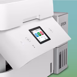 Epson EcoTank ET-4956 Jet d'encre A4 4800 x 1200 DPI 35 ppm Wifi - Vue supplémentaire 3