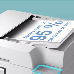 Epson EcoTank ET-4956 Jet d'encre A4 4800 x 1200 DPI 35 ppm Wifi - Vue supplémentaire 4
