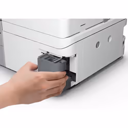 Epson EcoTank ET-4956 Jet d'encre A4 4800 x 1200 DPI 35 ppm Wifi - Vue supplémentaire 5