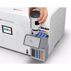 Epson EcoTank ET-4956 Jet d'encre A4 4800 x 1200 DPI 35 ppm Wifi - Vue supplémentaire 6