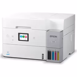 Epson EcoTank ET-4956 Jet d'encre A4 4800 x 1200 DPI 35 ppm Wifi - Vue supplémentaire 7