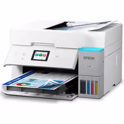 Epson EcoTank ET-4956 Jet d'encre A4 4800 x 1200 DPI 35 ppm Wifi - Vue supplémentaire 8