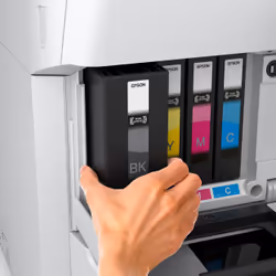 Epson WorkForce Pro EM-C7100DWF Jet d'encre A3+ 4800 x 1200 DPI 35 ppm Wifi