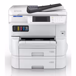 Epson WorkForce Pro EM-C7100DWF Jet d'encre A3+ 4800 x 1200 DPI 35 ppm Wifi - Vue supplémentaire 4