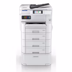 Epson WorkForce Pro EM-C7100DWF Jet d'encre A3+ 4800 x 1200 DPI 35 ppm Wifi - Vue supplémentaire 7