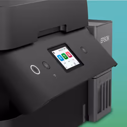 Epson EcoTank ET-4950 Jet d'encre A4 4800 x 1200 DPI 35 ppm Wifi - Vue supplémentaire 3